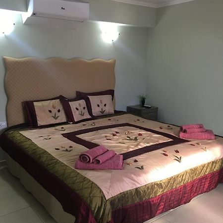 Livadia Studio بافوس المظهر الخارجي الصورة