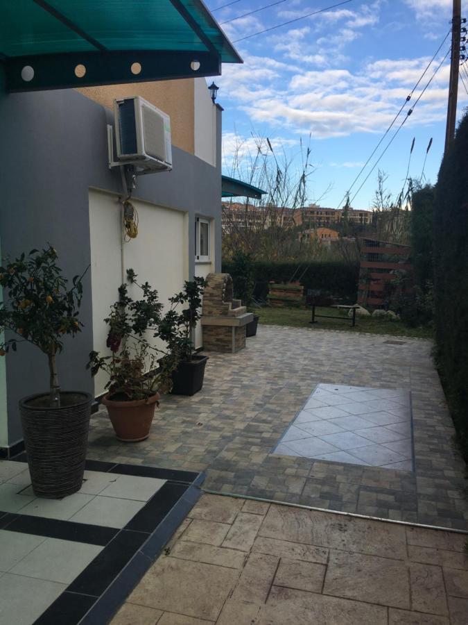 Livadia Studio بافوس المظهر الخارجي الصورة