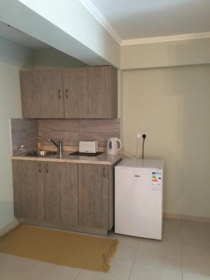 Livadia Studio بافوس المظهر الخارجي الصورة