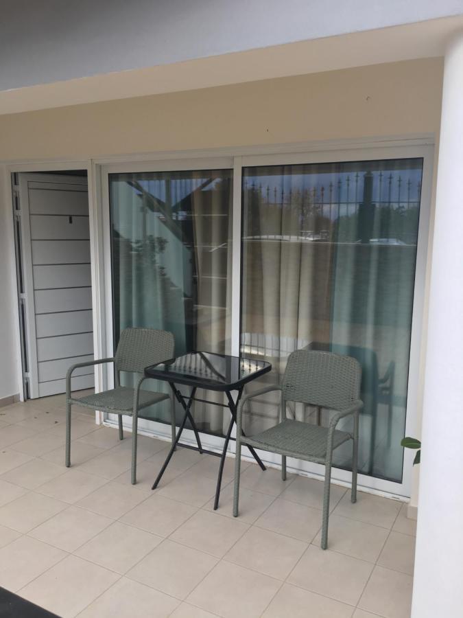Livadia Studio بافوس المظهر الخارجي الصورة