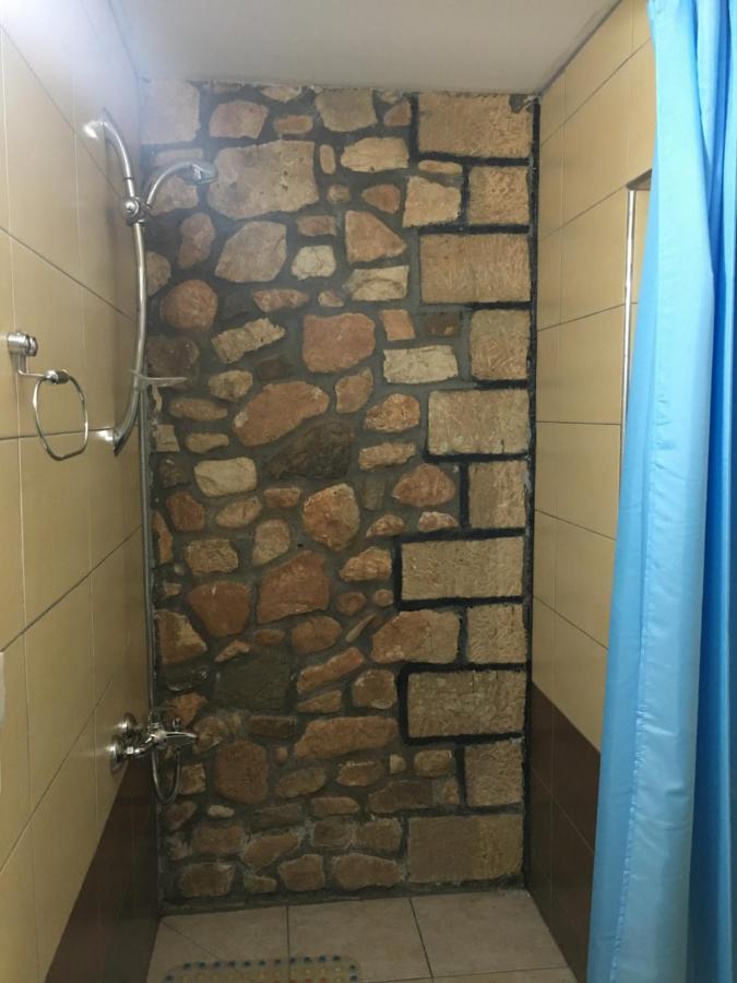 Livadia Studio بافوس المظهر الخارجي الصورة