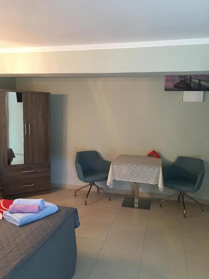 Livadia Studio بافوس المظهر الخارجي الصورة