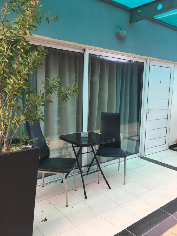 Livadia Studio بافوس المظهر الخارجي الصورة