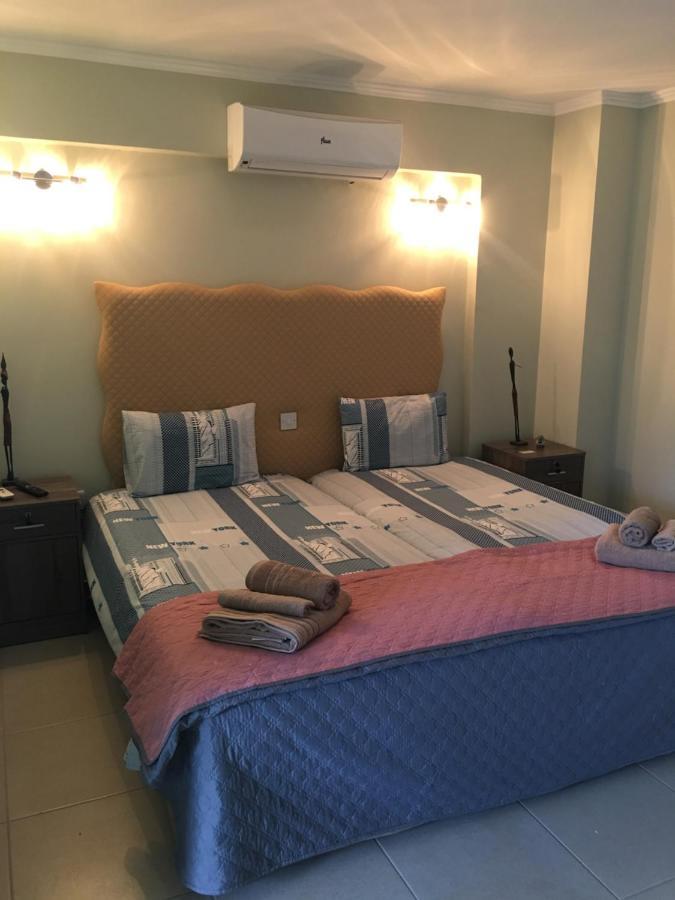 Livadia Studio بافوس المظهر الخارجي الصورة